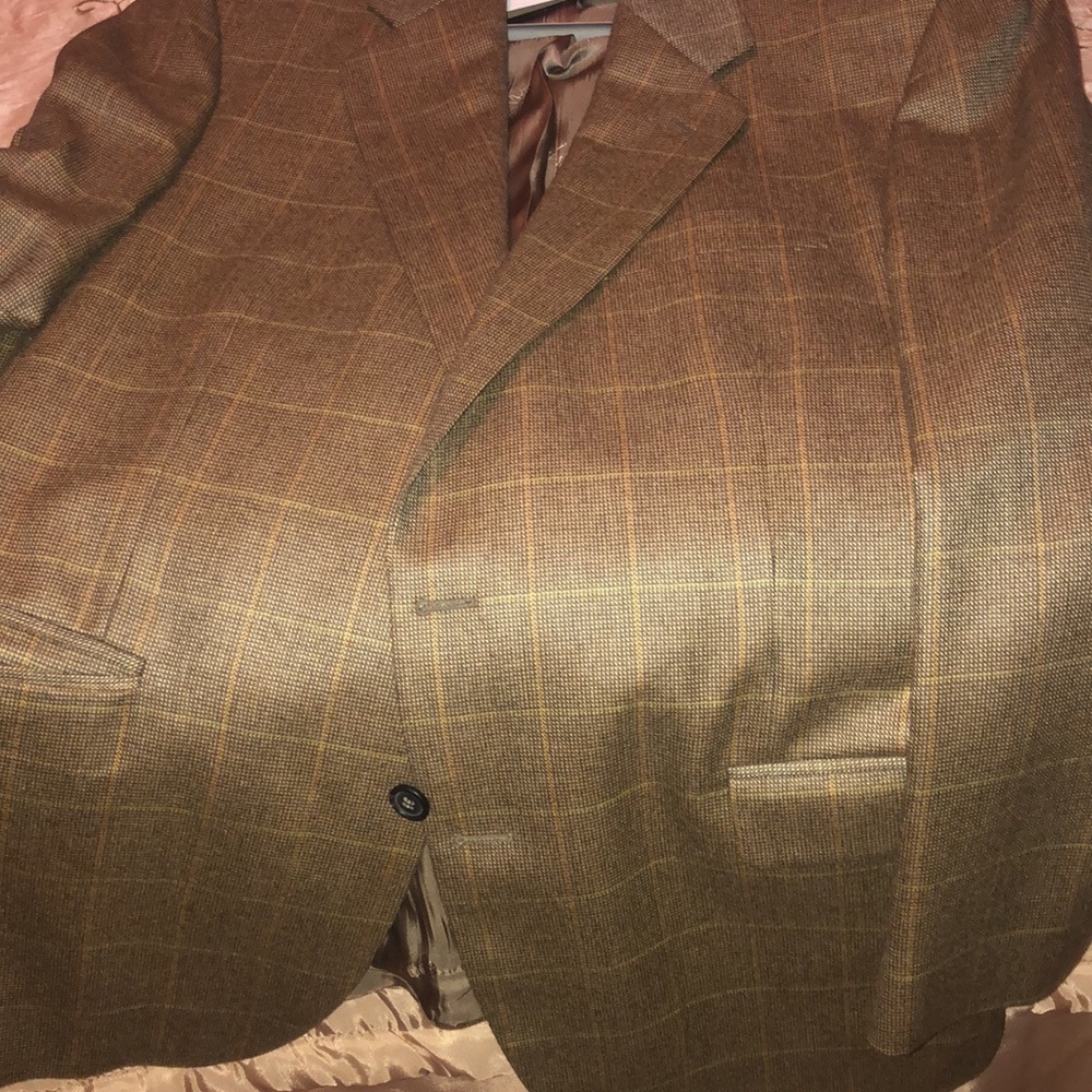 Men dress jacket